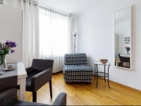 Apartament Przytulny Gdansk Centrum 
