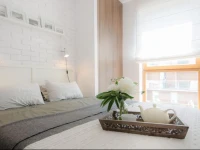 Welcome Apartment - By the Sea 