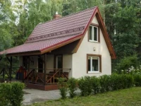 Lesniczowka nad Wysockim 