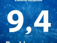 Zielona Gospoda 