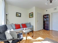 Apartament Targ Rybny - Gdansk Old Town 