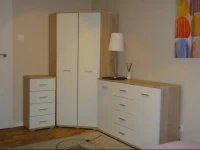 Apartament Futura 