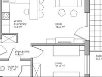 Irma Apartament 