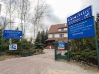 Gosciniec Exclusive 