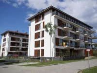 Apartamenty Swinoujscie - Baltic Park 