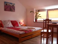 Hotelik Okecie 39 