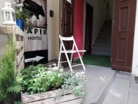 Tapir Hostel 