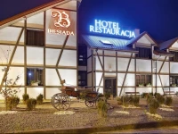 Hotel Biesiada 