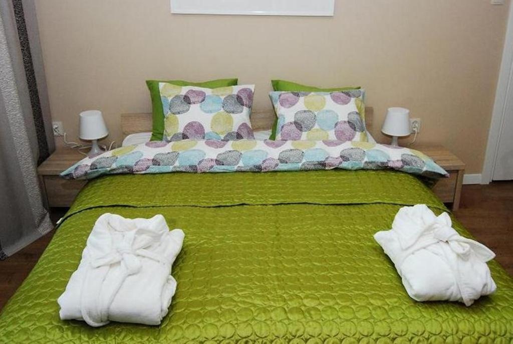 Bed & Breakfast Sielce Warszawa 