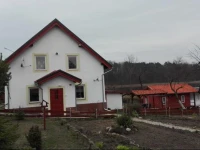 Domek w Szuwarach 