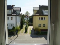 Apartamenty Nadmorskie 