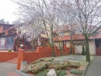 Gosciniec Marzymieta 