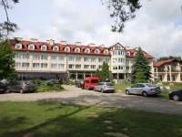 Cztery Wiatry Spa &amp; Sport Resort 