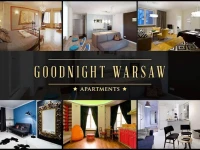 Goodnight Warsaw City Center 