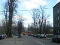Apartament Dyminska 
