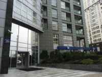 Apartament Bukowinska 