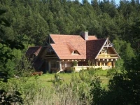 Agroturystyka Wichrowe Wzgorze 