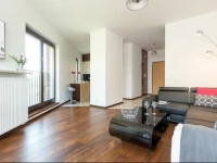P&O Apartments Liwiecka 