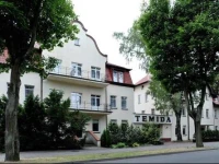 Osrodek Szkoleniowy Temida 