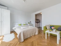 Rondo Onz Apartment 
