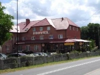 Motel u Olka 