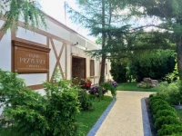 Zajazd Przylasek 