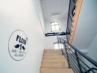 Hostel Torun Glowny 