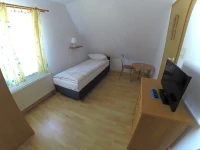 Osrodek Wypoczynkowy Merkury 