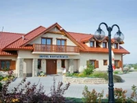 Hotel Austeria Niemczanska 