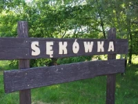 Sekowka Apartment 