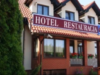 Hotel Restauracja Jola 2*