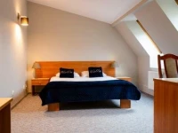 Hotel U Braci Zygmuntow 