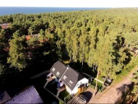 Apartamenty Villa Baltic Sun 