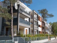 Apartament Westerplatte 