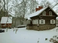 Agroturystyka u Ostrowskich 