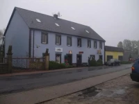 Noclegi Gregoland 