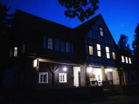 Hotel Krasnoludki 