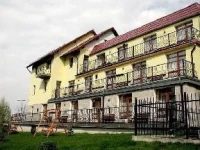 Pensjonat Borowik 