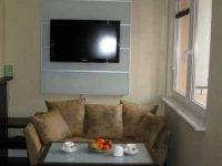 Apartament przy Skwerze Kosciuszki 