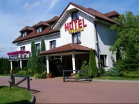 Hotel Restauracja Tawerna 