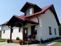Osrodek Wypoczynkowo Sportowy Pod Zurawiem 