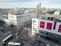 Apartament Widokowka 