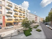 Apartament Primore Starowiejska 