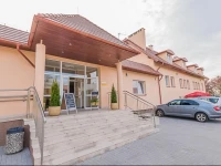 Hotel Minikowo 