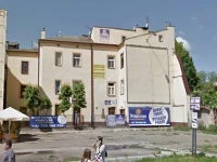 Princess Apartments 