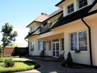 Hotelik 