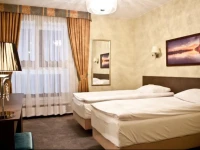 Hotel Sokolowska Airport Modlin 