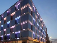 PURO Hotel Krakow 