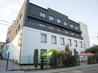 Hotel Ostrawa 