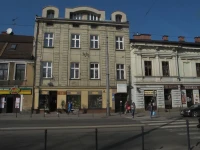 Apartament - Rynek Podgorski 